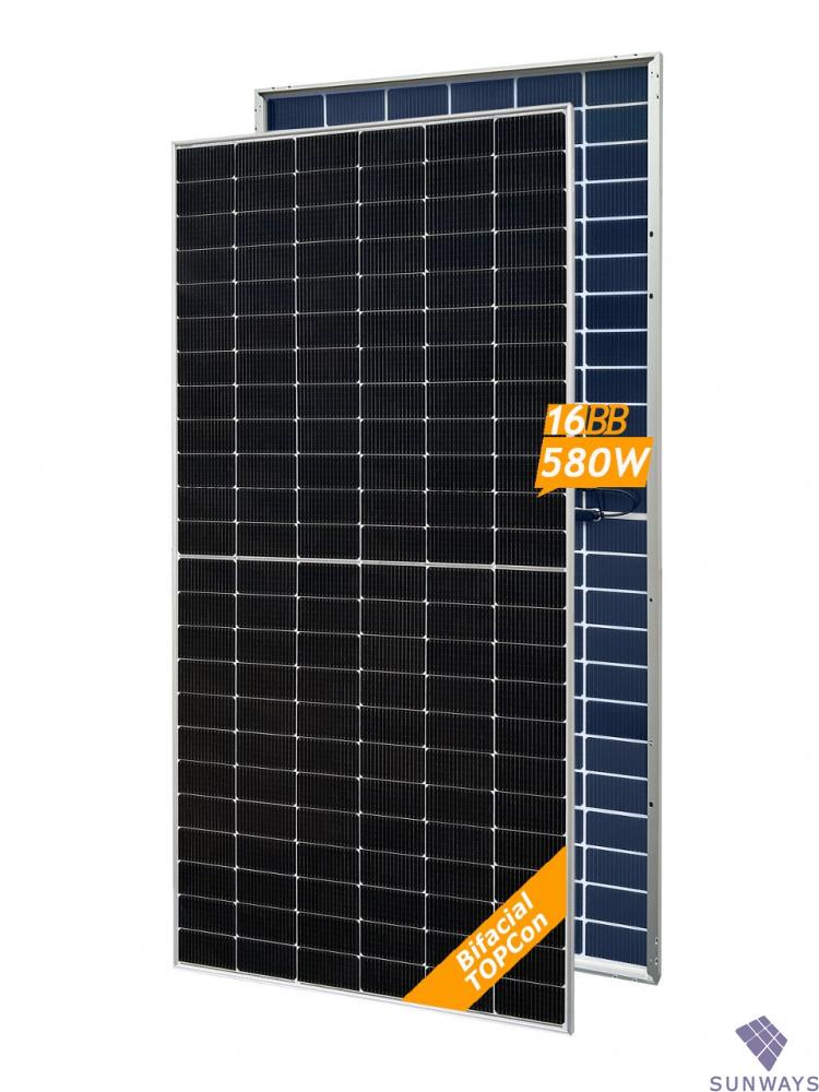 Почему солнечная энергия — это выгодно и экологично